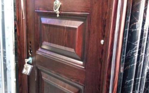 german door