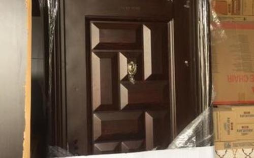 germany door