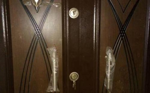 turkey classic security door