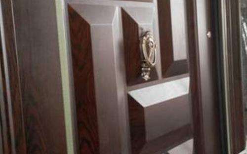 german exterior door