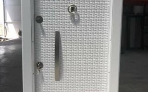 turkey door