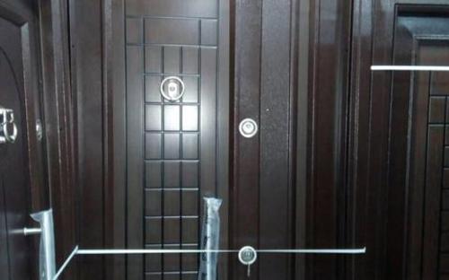 turkey classic security door