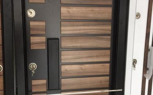 Luxury door