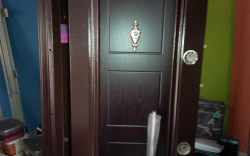 Turkey classic security door