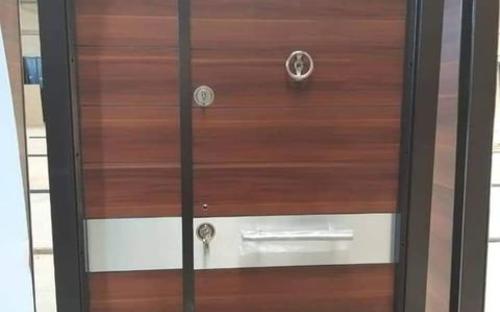 Turkish door