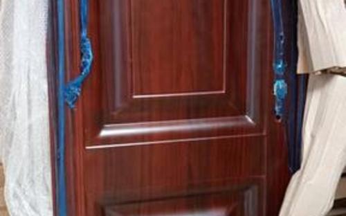 German door