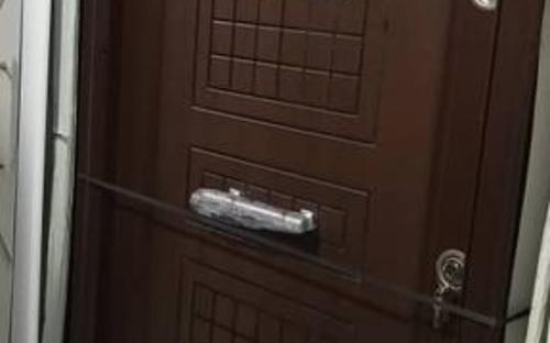 Turkey classic security door