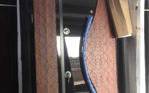 Turkey door