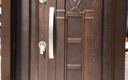 Turkey royal door
