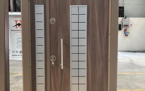 Turkey luxury door