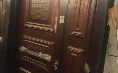 Turkey luxury door