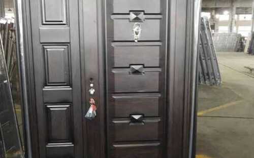 German door
