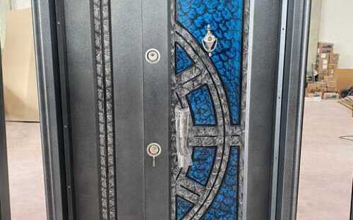 Turkey classic security door