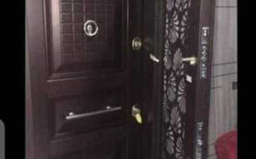 Turkey classic security door