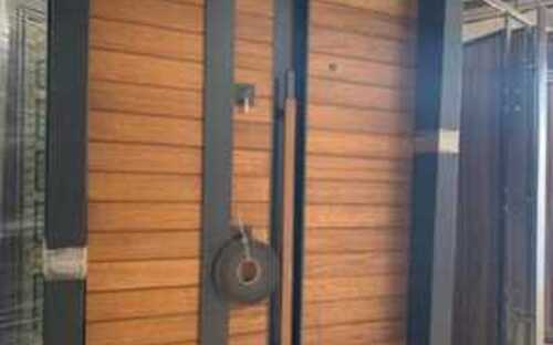 Turkey luxury door