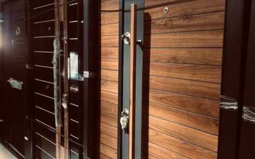 Turkey door