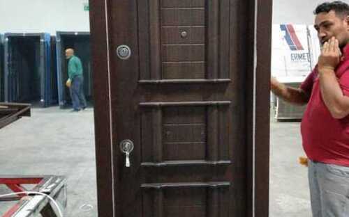 Turkish door