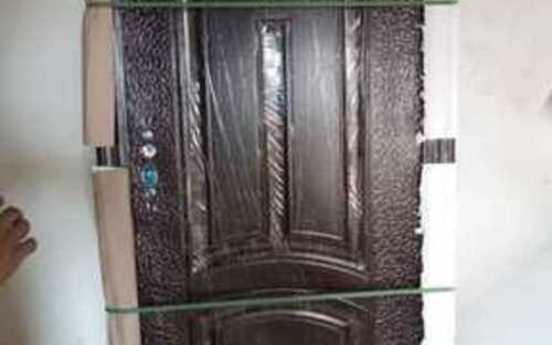 China steel door