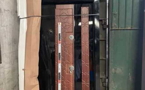 Turkish door