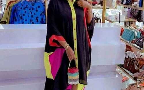 Beautiful Turkish wear