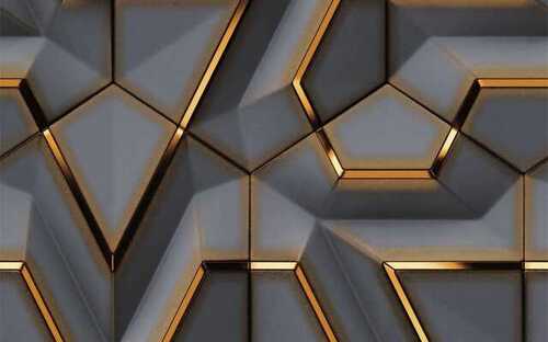 3D wallpapers now available in stock