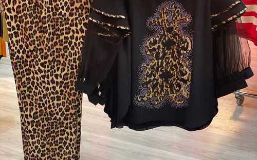 Quality wears