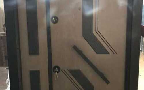 Turkey door