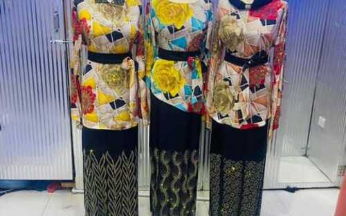 Beautiful cloth