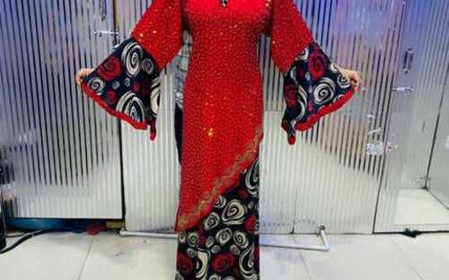 Beautiful cloth