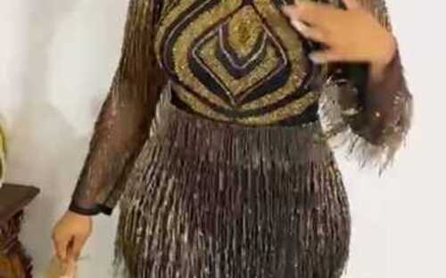 Beautiful Turkish wear