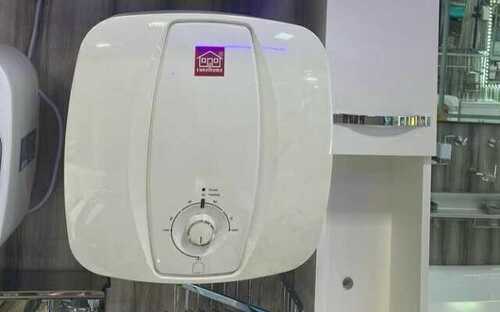 Water heater