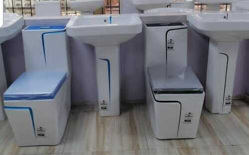 Quality wc