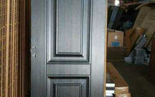 Turkey panel doors 