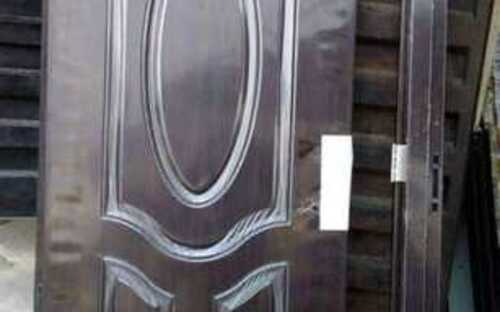 American panel doors