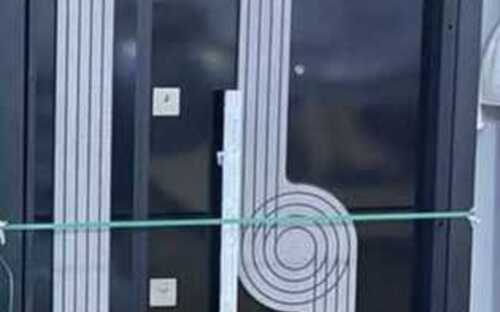 Turkey door
