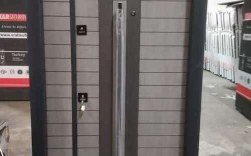 Turkey door