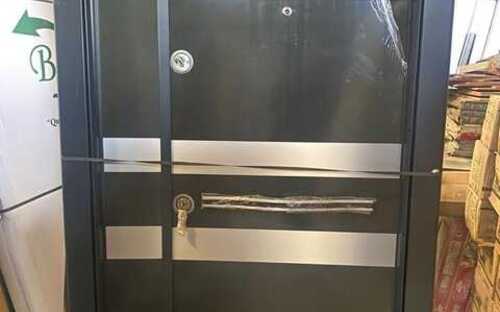 Turkey security doors