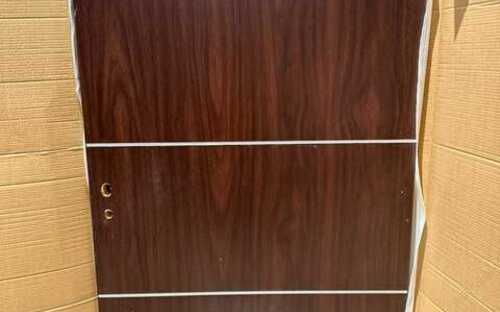 Wooden doors