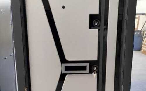 Turkey door