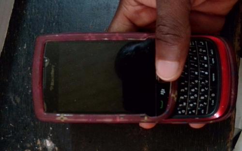 Torch 1