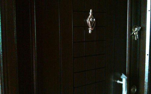 turkey classic security door
