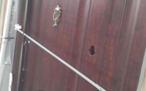 germany door
