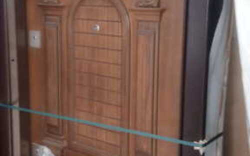 Turkish door