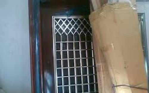 kichen vent door