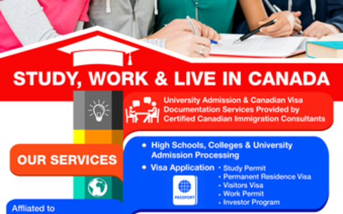MAPLE EDUCATION CANADA