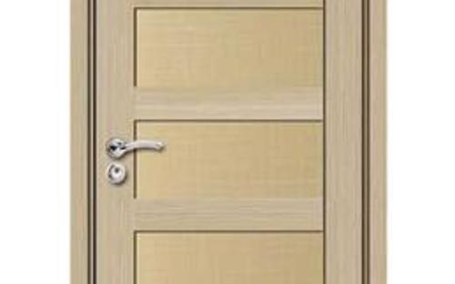 melamine door