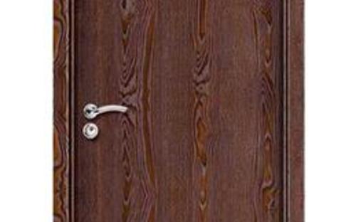 melamine door