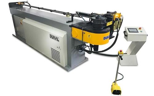 cnc machine binding