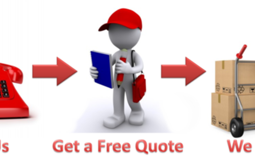 packers and movers