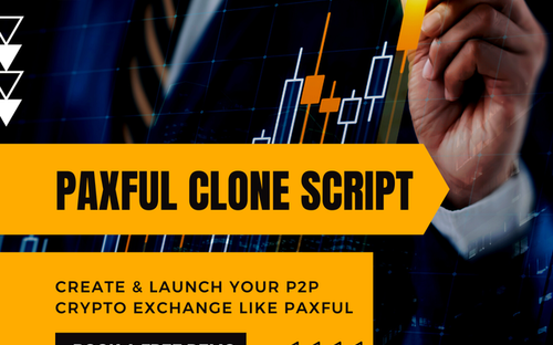 paxful clone script 